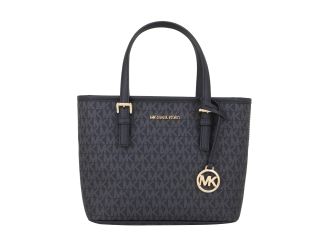 Jet Set Item Medium Chain Messenger Size 10.75"