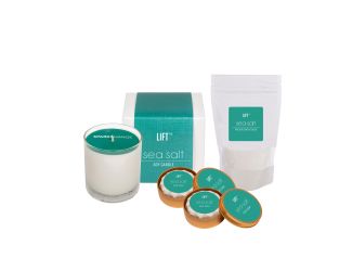 Spa Day - White Tea