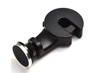 Airplane Travel Clip On Mount