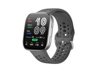Bip 6 Smart Watch Size 1.97"