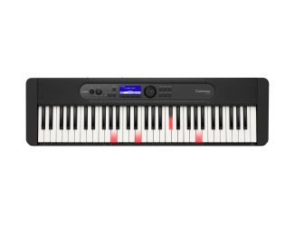 Casiotone 61-Key Lighted Learning Keyboard