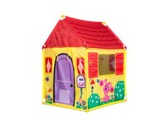 Blues Clues & You! Blue\'s House Play Tent Ages 3+ Years