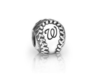 Baseball Charm, Washinton Nationals