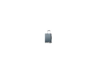Silhouette 18 Carry-On Hardside Spinner Slate Blue
