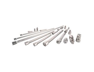 21pc Drive Tool Accessory Set