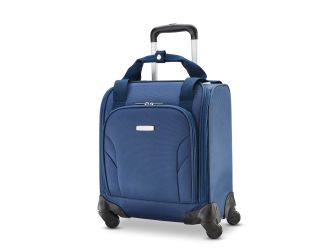 Samsonite Spinner Underseater with USB Port - Ocean