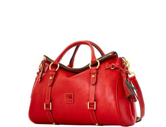 Florentine Large Satchel
