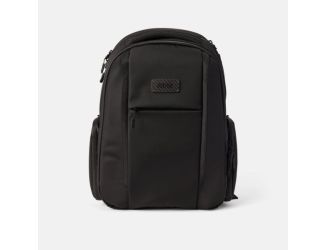Commuter Backpack 20L - Royal Black