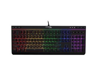 HyperX Alloy Core RGB - Gaming Keyboard