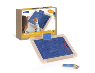 Magna Tablet Deluxe