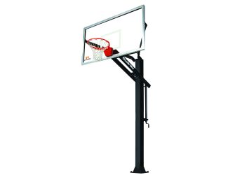 Goalrilla - GS72C Basketball System