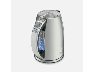PerfecTemp Cordless Electric Kettle