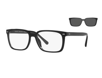 CK470 Sunglasses - Black