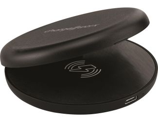 Chargeworx Dual Wireless Charging Pad