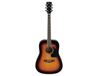 PF15VS Performance Dreadnought Acoustic Guitar