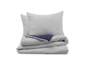 Reversible Comforter Set Size King