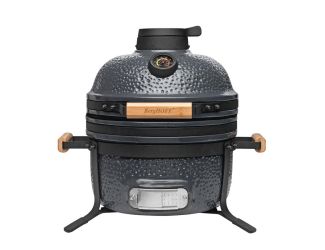 16 - Inch Ceramic BBQ and Oven