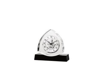 Trident Skeleton Movement Clock