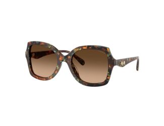 Women's HC8410U Sunglasses