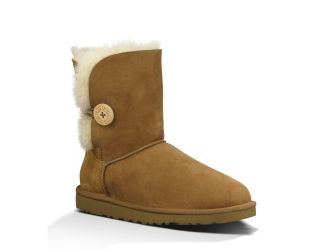 Womens Bailey Button II-Chestnut-5