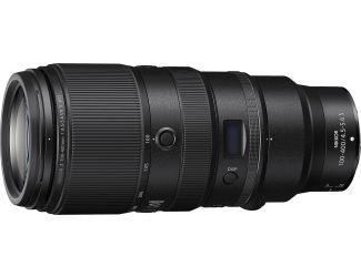 Nikon NIKKOR Z 100-400mm f/4.5-5.6 VR S