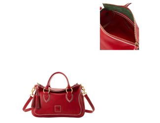Florentine Medium Satchel
