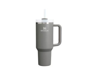The Quencher H2.0 Flowstate Tumbler 40oz - Stone
