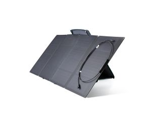 EcoFlow 160W Solar Panel