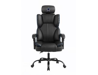 Dallas Cowboys Champ Chair