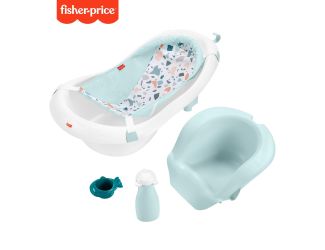 4-in-1 Sling 'N Seat Tub
