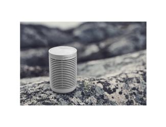 Beosound Explore Portable Durable Bluetooth Speaker - (Grey)