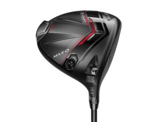 Cobra DS-Adapt Max-D Driver - Right Hand/10.5 degree/Regular Flex