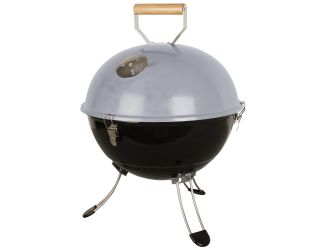 Party Ball Charcoal Grill