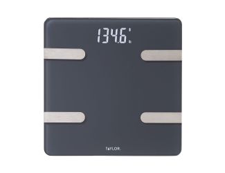 Bluetooth Smart Body Composition Scale w/ AIFit App