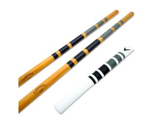 Callaway Heritage Wood Alignment Stix