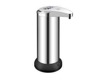 Touchless Soap Dispenser