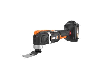 20V Oscillating Multi-Tool