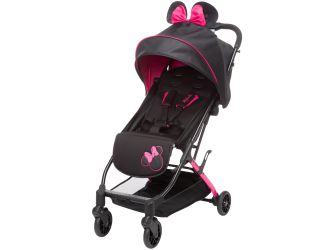 Teeny Ultra Compact Stroller Let\'s Go Minnie