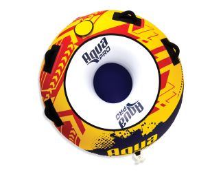 One-Rider Towable Round 50in