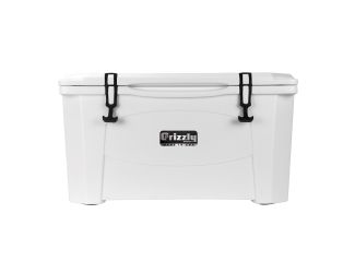 60 Cooler - White