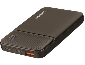 Chargeworx 5000mAh Ultra Compact USB-C Power Bank