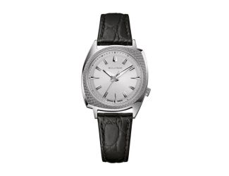 Legacy Automatic Watch Croco Embossed Strap