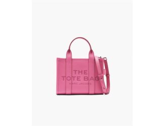 The Leather Small Tote Bag