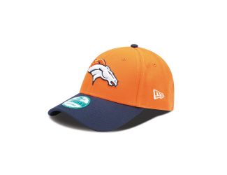 The League 9FORTY NFL Cap - Denver Broncos