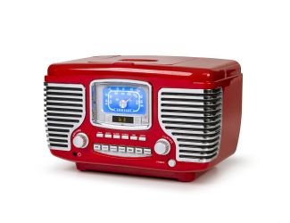 Corsair Radio Cd Player