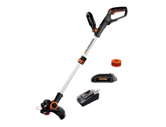 20V 12" Grass Trimmer/Edger w/ 1 Battery