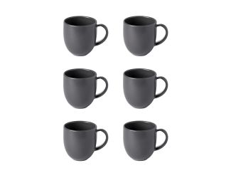 Pacifica Set/6 mugs