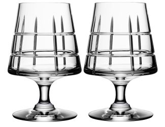 Street Cognac Pair