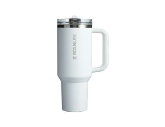 The Quencher ProTour Flip Straw Tumbler 40oz - Frost