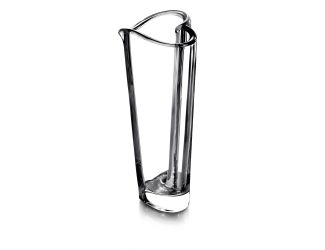 Heart Bud Vase